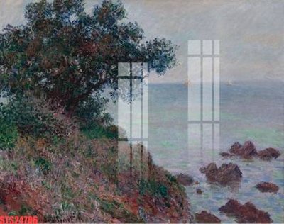 Download file Tranh sơn dầu phương tây tổng hợp STS24786 (gốc) in mica bàn thờ