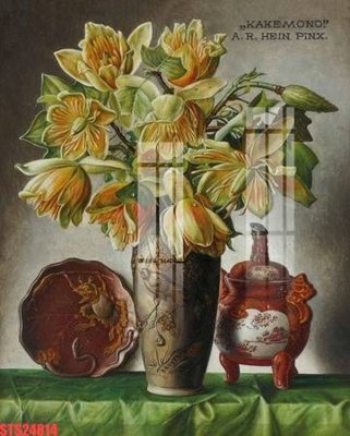 Mua file tranh gốc Tranh sơn dầu phương tây tổng hợp STS24814 tại Filetranh.com