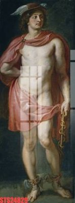 File gốc in ấn Tranh sơn dầu phương tây tổng hợp STS24829 (sẵn sàng tải về)