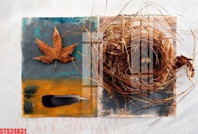 Tải file Tranh sơn dầu phương tây tổng hợp STS24831 (ảnh gốc) file AI/EPS