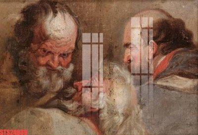 File gốc Tranh sơn dầu phương tây tổng hợp STS24839 (in lụa) hoa văn cổ điển