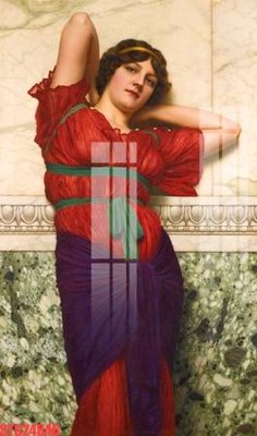 File gốc Tranh sơn dầu phương tây tổng hợp STS24846 (cho in ấn) từ kho Filetranh