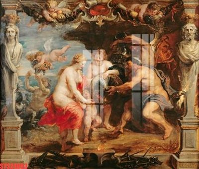 Download file gốc Tranh sơn dầu phương tây tổng hợp STS24893 (in lụa) cao cấp