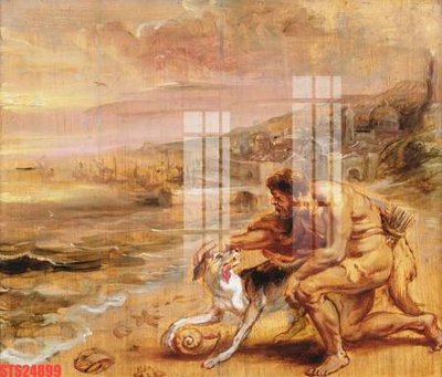 File gốc Tranh sơn dầu phương tây tổng hợp STS24899 (trang trí) phòng ngủ