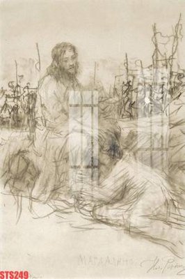 File tranh Tranh sơn dầu phương tây tổng hợp STS249 (gốc) chủ đề trừu tượng