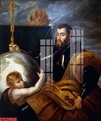 File PSD in ấn Tranh sơn dầu phương tây tổng hợp STS24956 (chất lượng cao)