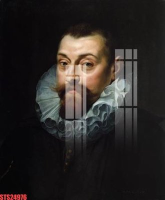 File tranh Tranh sơn dầu phương tây tổng hợp STS24976 (ảnh gốc) độ nét vượt trội