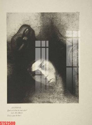 File tranh trang trí Tranh sơn dầu phương tây tổng hợp STS2500 (file gốc)