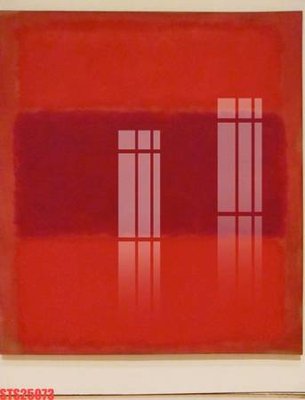 File tranh Tranh sơn dầu phương tây tổng hợp STS25073 (gốc) chủ đề trừu tượng