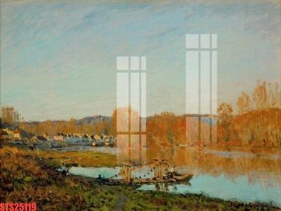 Download file gốc Tranh sơn dầu phương tây tổng hợp STS25119 (in lụa) nghệ thuật