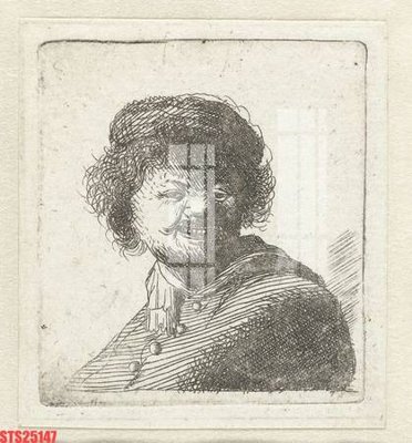 File tranh Tranh sơn dầu phương tây tổng hợp STS25147 (gốc) in film