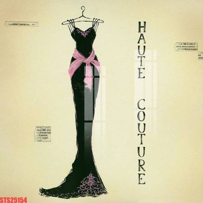 Tải file gốc Tranh sơn dầu phương tây tổng hợp STS25154 (in khổ lớn) không mờ