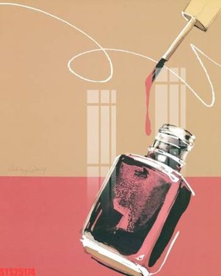 File in ấn Tranh sơn dầu phương tây tổng hợp STS25174 (bản gốc) từ file gốc