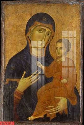 File gốc Tranh sơn dầu phương tây tổng hợp STS2518 (thiết kế) cho in ấn