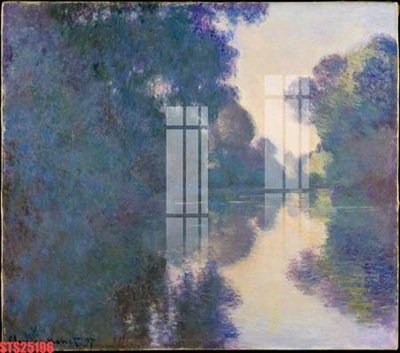 Tải về file gốc Tranh sơn dầu phương tây tổng hợp STS25196 (dùng cho in quảng cáo)