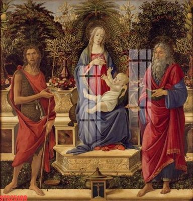 File tranh trang trí Tranh sơn dầu phương tây tổng hợp STS25199 (file gốc)