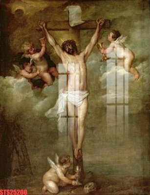 File gốc Tranh sơn dầu phương tây tổng hợp STS25200 (ảnh chi tiết) để in trần