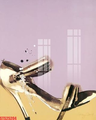 File PSD Tranh sơn dầu phương tây tổng hợp STS25204 (bản gốc) độ phân giải cao