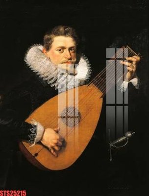 File tranh gốc Tranh sơn dầu phương tây tổng hợp STS25215 (bản quyền) file PSD