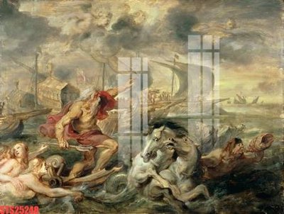 Tải về file gốc Tranh sơn dầu phương tây tổng hợp STS25248 (chuẩn in ấn)