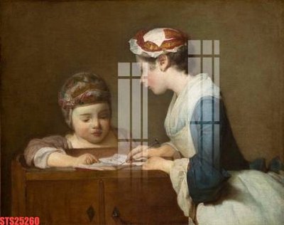 File tranh Tranh sơn dầu phương tây tổng hợp STS25260 (ảnh gốc) chi tiết rõ ràng