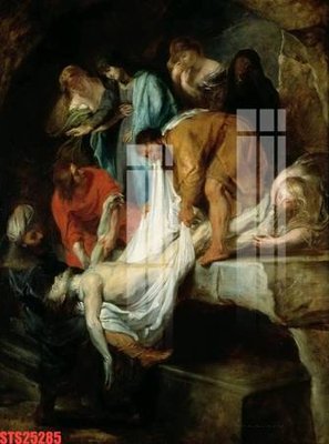 Download file gốc Tranh sơn dầu phương tây tổng hợp STS25285 (in mica) trong suốt