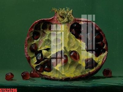 File tranh Tranh sơn dầu phương tây tổng hợp STS25286 (ảnh gốc) cho in ấn kỹ thuật số