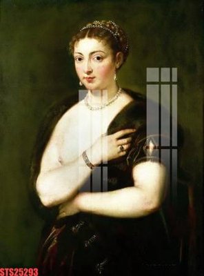 File tranh Tranh sơn dầu phương tây tổng hợp STS25293 (file gốc) chủ đề phong thủy