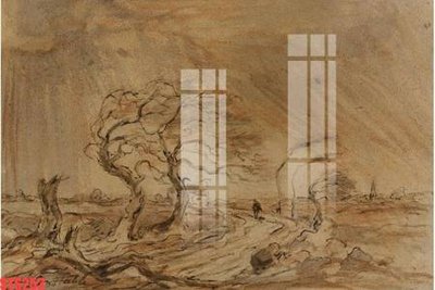 File gốc Tranh sơn dầu phương tây tổng hợp STS253 (PNG) trong suốt (transparent)