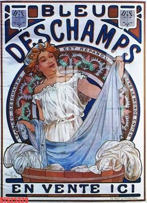 Ảnh gốc Tranh sơn dầu phương tây tổng hợp STS25329 (nét căng) in mica