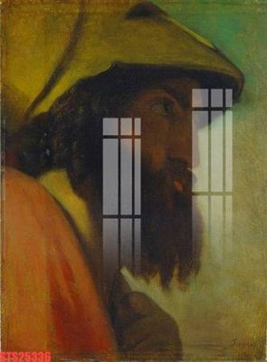 Tải file Tranh sơn dầu phương tây tổng hợp STS25336 (gốc) chủ đề hoa sen