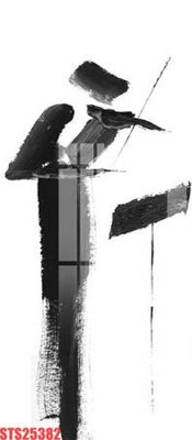 File in mica Tranh sơn dầu phương tây tổng hợp STS25382 (ảnh gốc) đẹp