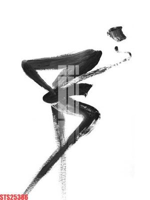 File tranh in mica Tranh sơn dầu phương tây tổng hợp STS25386 (độ phân giải cao)