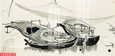 Cung cấp file tranh gốc Tranh sơn dầu phương tây tổng hợp STS25403 độc quyền