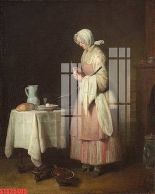 Download file ảnh gốc Tranh sơn dầu phương tây tổng hợp STS25405 để in ấn