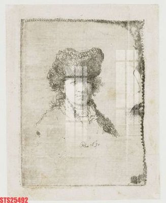 File tranh Tranh sơn dầu phương tây tổng hợp STS25492 (gốc) in film