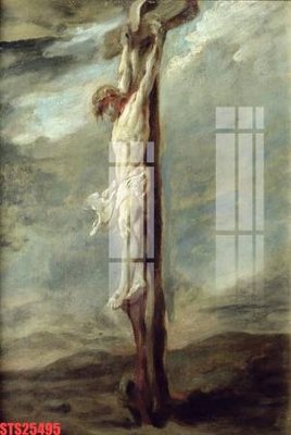 File tranh in trần 3D Tranh sơn dầu phương tây tổng hợp STS25495 (ảnh gốc)