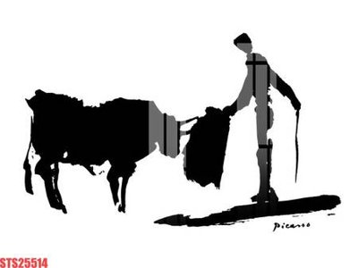 Ảnh gốc Tranh sơn dầu phương tây tổng hợp STS25514 (độ nét cao) in mica