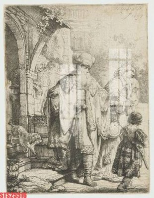 File tranh ảnh gốc Tranh sơn dầu phương tây tổng hợp STS25516 dùng cho in khổ lớn