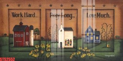 Chi tiết file tranh tráng gương Tranh sơn dầu phương tây tổng hợp STS2552 (ảnh gốc)