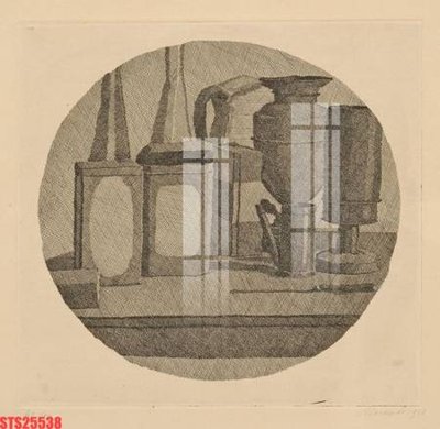 File gốc Tranh sơn dầu phương tây tổng hợp STS25538 (chủ đề hiện đại) trang trí