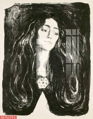 File gốc Tranh sơn dầu phương tây tổng hợp STS25539 (in lụa) trang trí tường