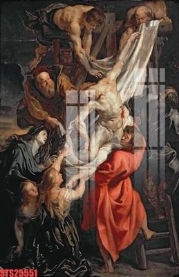 File in trần Tranh sơn dầu phương tây tổng hợp STS25551 (bản gốc) phong cảnh