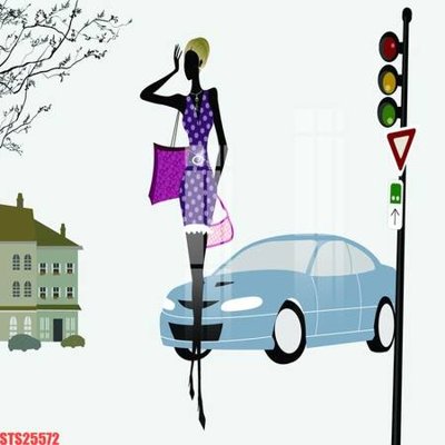 Tải file gốc Tranh sơn dầu phương tây tổng hợp STS25572 (in khổ lớn) quảng cáo