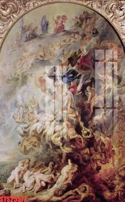 Tải file Tranh sơn dầu phương tây tổng hợp STS25577 (ảnh gốc) độ phân giải 300dpi