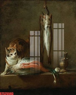 Tải file Tranh sơn dầu phương tây tổng hợp STS25593 (ảnh gốc) độ phân giải 300dpi