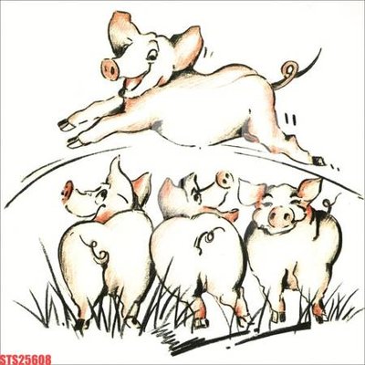 Tải file Tranh sơn dầu phương tây tổng hợp STS25608 (ảnh gốc) file TIFF