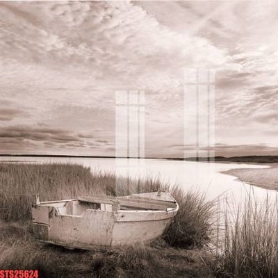 Tải file Tranh sơn dầu phương tây tổng hợp STS25624 (gốc) làm tranh treo tường