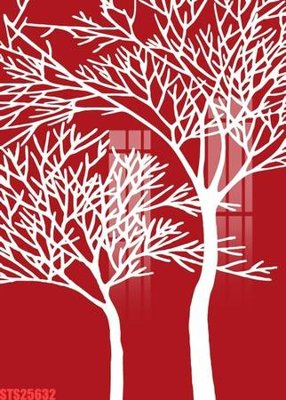 File gốc Tranh sơn dầu phương tây tổng hợp STS25632 (AI/EPS) cho in ấn