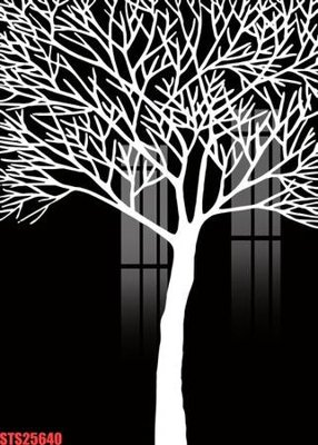 File in mica Tranh sơn dầu phương tây tổng hợp STS25640 (bản gốc) siêu trong